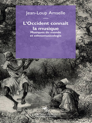cover image of L'Occident connaît la musique
